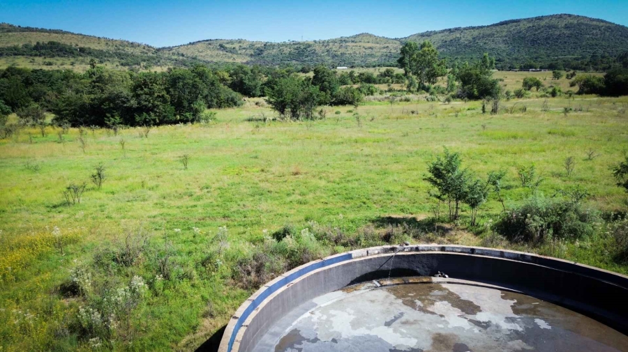 6 Bedroom Property for Sale in Hartbeespoort North West